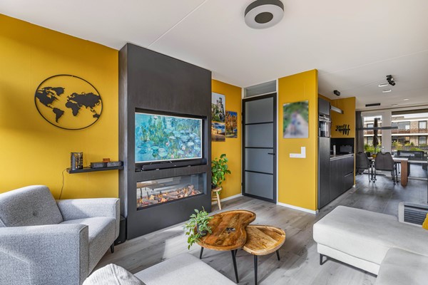 Medium property photo - De Boei 13, 8302 ET Emmeloord